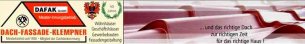 Klempner Brandenburg: DAFAK GmbH Klempner Brandenburg: DAFAK GmbH